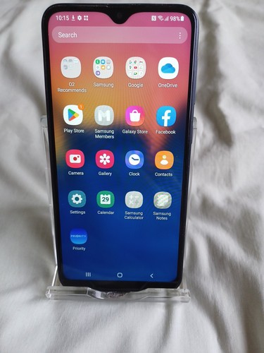 Samsung galaxy a10 - samsung,
