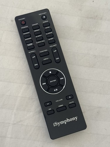Genuine isymphony w2c audio - genuine,