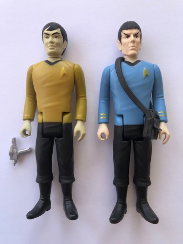 Funko super7 reaction star - reaction,