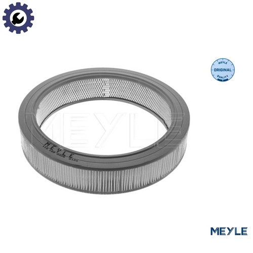 Air filter 112 129 - filter,