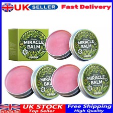 1-5Pack Senzio Miracle Balm