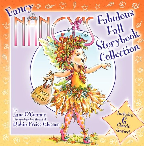 Fancy nancy fabulous - fancy,