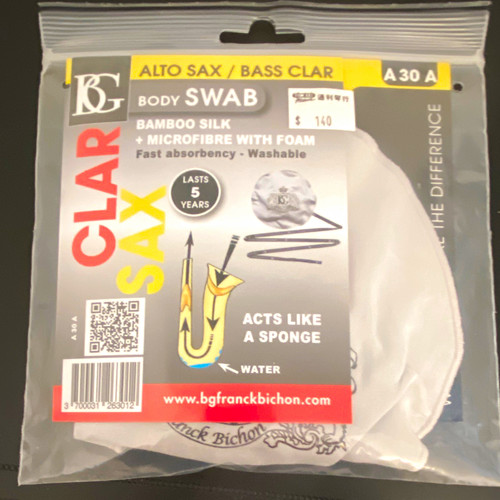 Body swab for alto - for,