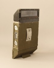 1943 WW2 U.S. M6 Sherman/