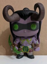 Funko Pop Vinyl World of