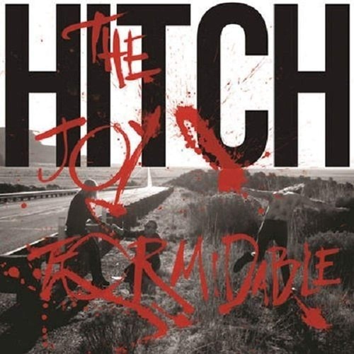 Hitch audio the - cd], joy