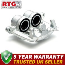 Brake Caliper Front Left Fits Ford Transit (Mk6) 2.4 Di