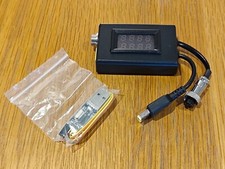 Custom Dual Power Charge