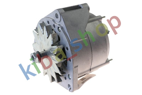 Alternator 24v 80a fits - 80a, daf