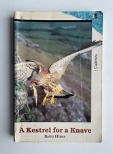 A Kestrel for a Knave (M-Books) by Barry Hines Cadenza Series