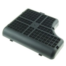 RATIONAL COMBI 40.02.684 AIR INLET PLASTIC FILTER INSERT - WE WHITE EFFICIENCY