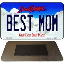 Best Mom South Dakota State