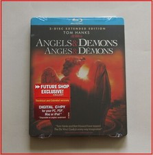 ANGELS & DEMONS - CANADA