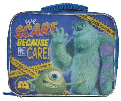 Lunch bag insulated - lunch, disney