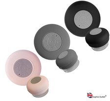 Wireless Speaker Splash Proof