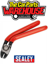Sealey Hog Ring Pliers Pullers