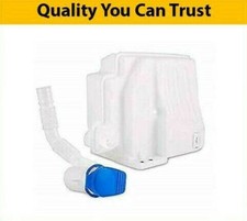 VW Golf Mk5 Windscreen Washer