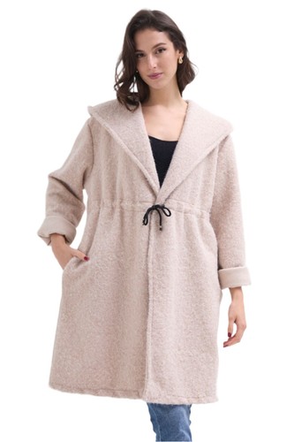 Italian lagenlook fleece - italian,