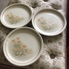 M And S Field Flowers Tea