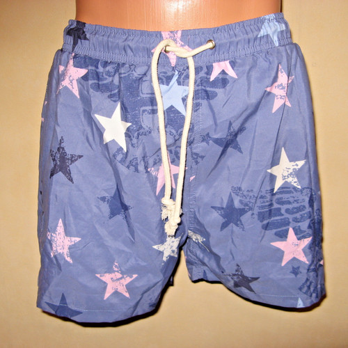 New blue mens - boys, havacoa