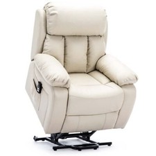 CHESTER DUAL MOTOR RISER