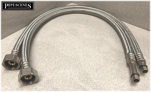 50cm tap flexi tail - tap, 1/2"