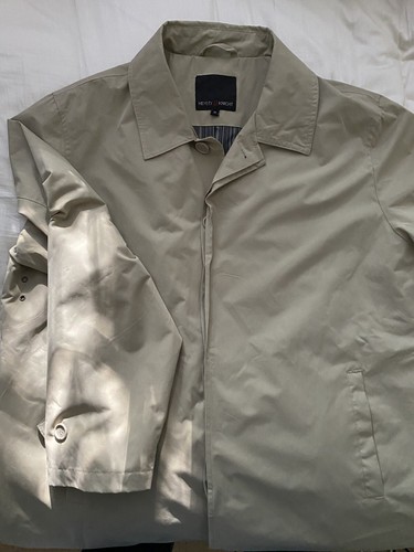 Henley and knight beige - beige, stone