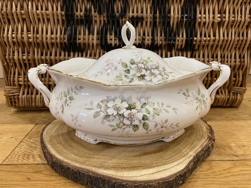 Royal albert haworth - albert,