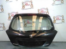 rear door 89757 976452 PEUGEOT