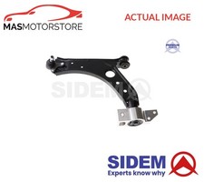 Track control arm - control, wishbone
