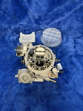 Ford Sierra Webber CARB  2.0 DOHC  28/32 TLDM brand new 