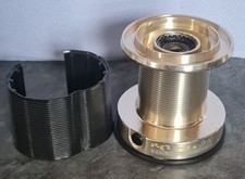 Daiwa 6000t tournament spare - daiwa,