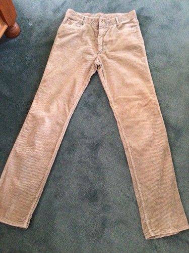 Men vintage 1980s lois - men’s,