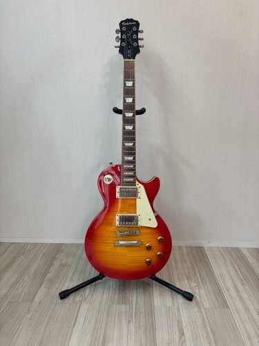Epiphone les paul standard pro - standard,