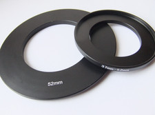 Cokin P series 37mm/52mm adaptor ring