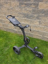 Axglo Trilite 3-Wheeled