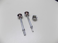 Herman Miller Eames 2 Piece