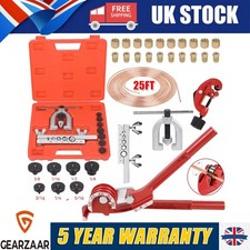 Brake Line Pipe Repair Kit