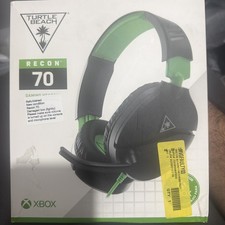 Turtle Beach Recon 70 Wired