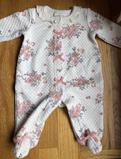 Laura Ashley Baby Girl