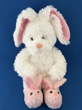 Tesco Vintage 2006 White Bunny