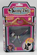 Twisty Petz Ticklez Monkey