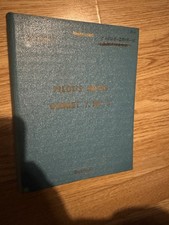 Original Fairey Gannet T5