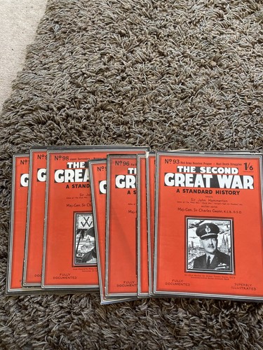 Job lot original - of,