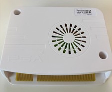Pandora box saga - saga, plus