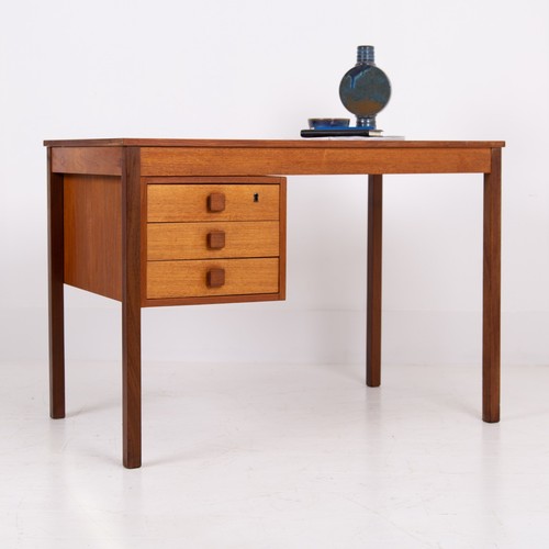 Mid century danish - mid-century, desk
