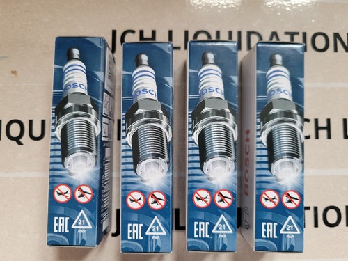 Bosch fqr8leu2 n40 spark - bosch,