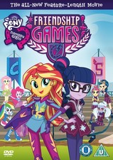 My Little Pony: Equestria