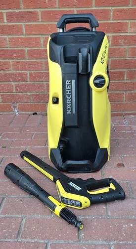 Karcher premium full - karcher, k7