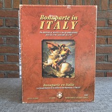 Bonaparte in Italy (2nd Ed)